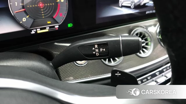 Mercedes-Benz CLS-Class C257 id 3796056 из Кореи 19