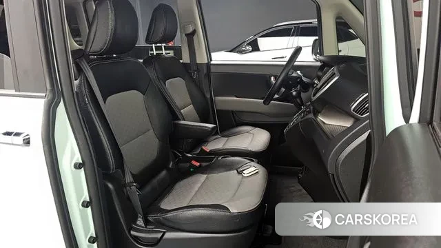 Kia The New Ray id 3691854 из Кореи 19