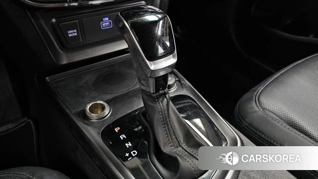 Ssangyong Berry New Tivoli id 4683557 из Кореи 29