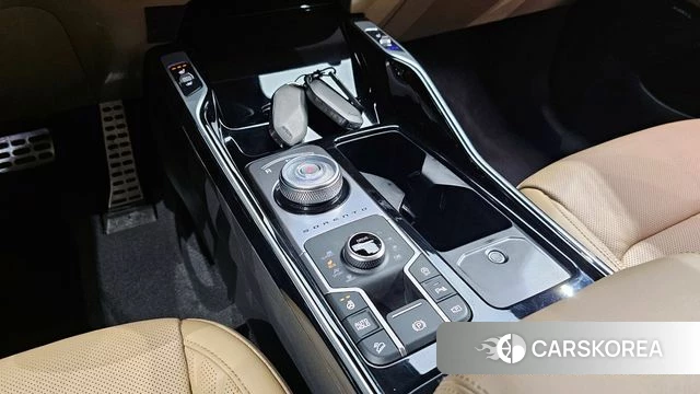 Kia The New Sorento 4th Generation id 3909375 из Кореи 19