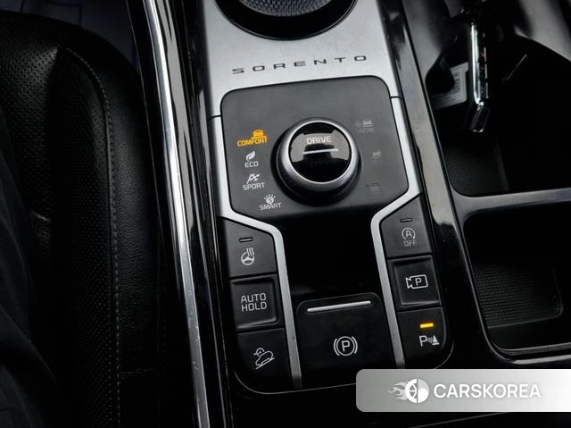Kia Sorento 4th Generation id 3942201 из Кореи 19