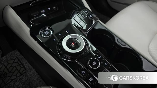 Kia Sportage 5th Generation Hybrid id 4687732 из Кореи 32