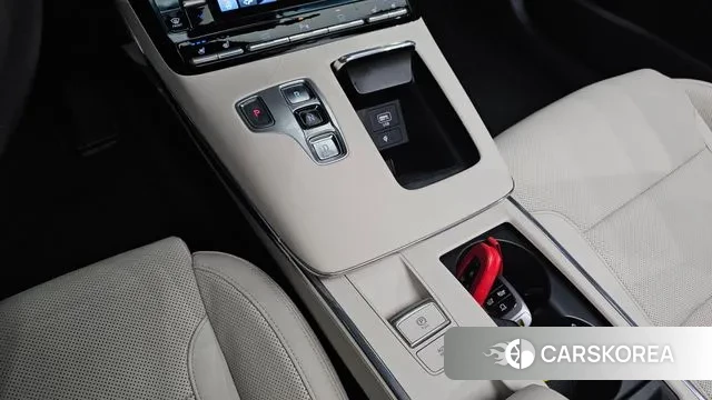 Hyundai The New Grandeur IG Hybrid id 3787893 из Кореи 19