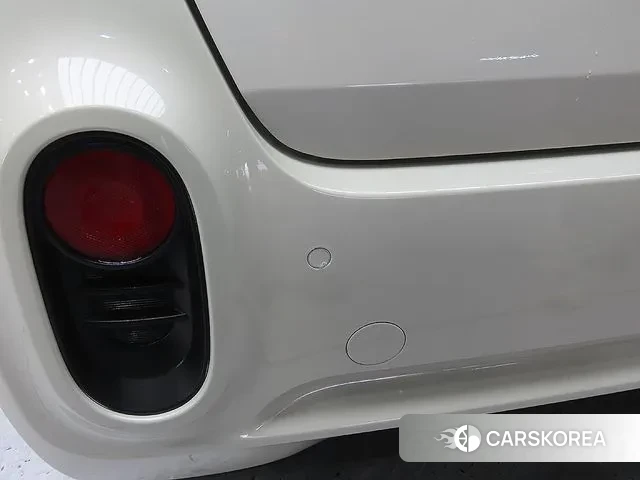 Kia The New Ray id 3396378 из Кореи 19