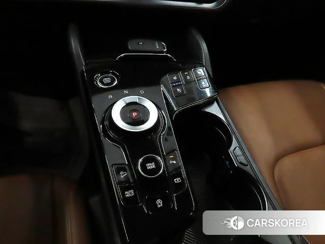 Kia Sportage 5th Generation id 4842579 из Кореи 19