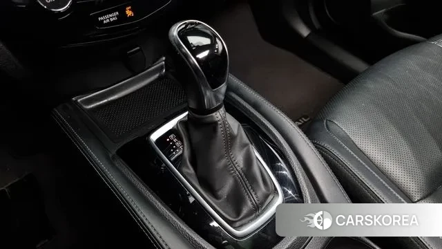 Nissan X Trail id 3429240 из Кореи 19