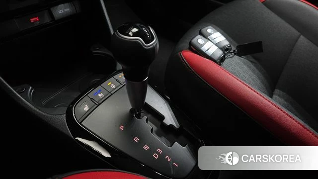 Kia Morning Urban (JA) id 4395757 из Кореи 29
