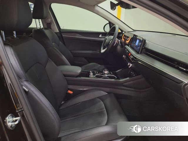 Kia The New K5 Hybrid 3rd generation id 4773479 из Кореи 17