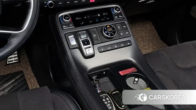 Hyundai The New Palisade id 3415617 из Кореи 19