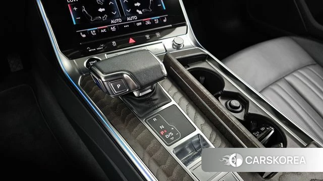 Audi A6 (C8) id 4592191 из Кореи 30