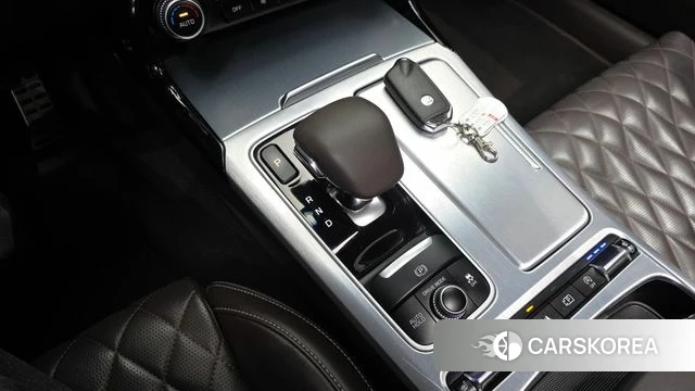 Kia Stinger Meister id 4309686 из Кореи 33