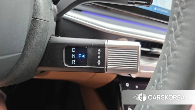 Hyundai Grandeur (GN7) id 4608245 из Кореи 19