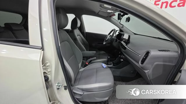 Kia Morning Urban (JA) id 4657588 из Кореи 30