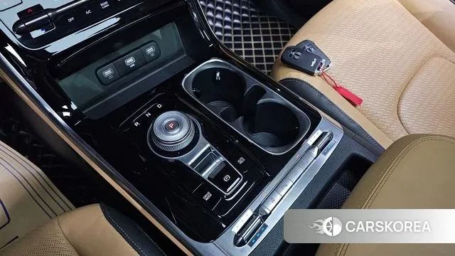 Kia Carnival 4th generation id 3036863 из Кореи 19