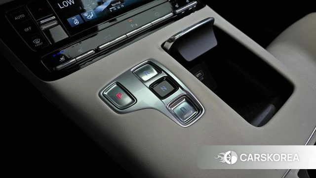 Hyundai The New Grandeur IG id 4631470 из Кореи 35