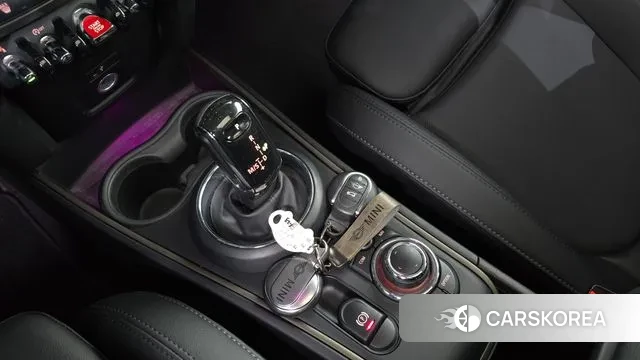 Mini Cooper Countryman id 3597725 из Кореи 19