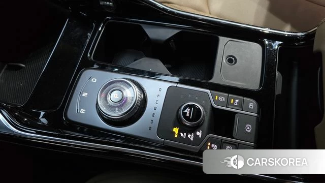 Kia The New Sorento 4th Generation id 3891391 из Кореи 19