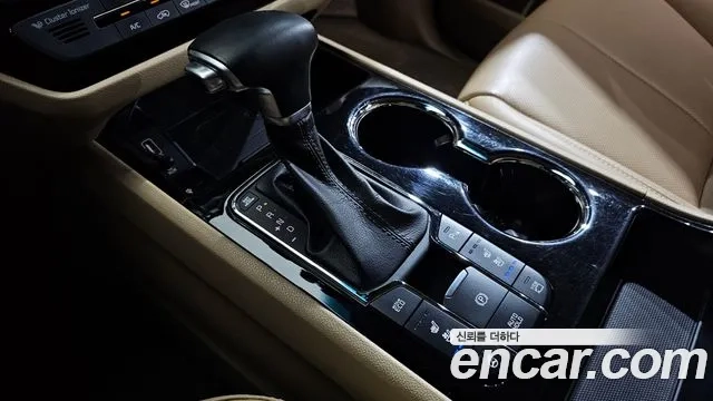 Kia The New Carnival id 2860541 из Кореи 19