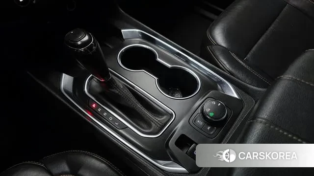 Chevrolet (GM Daewoo) Traverse id 3535800 из Кореи 19