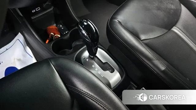 Chevrolet (GM Daewoo) The New Spark id 2986343 из Кореи 19