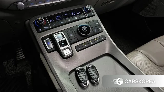 Hyundai Palisade id 3646287 из Кореи 19