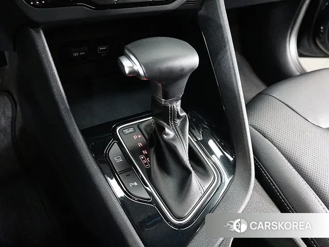 Kia The New Niro id 3625838 из Кореи 19