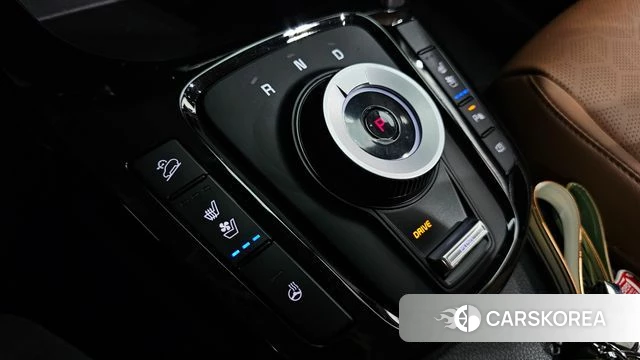Kia The New Seltos id 4329354 из Кореи 31