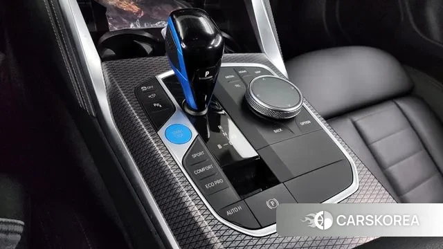 BMW i4 id 3675546 из Кореи 19