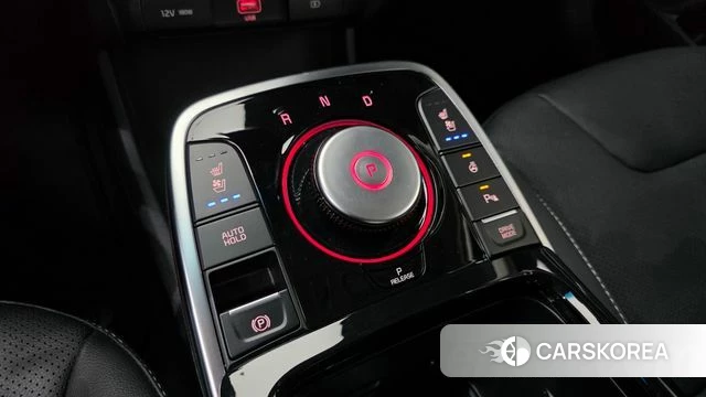 Kia Niro Plus id 4469205 из Кореи 30