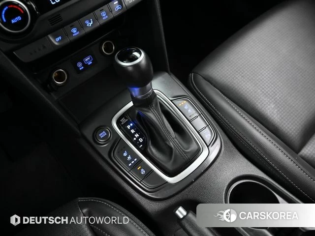Hyundai Kona id 4471573 из Кореи 19