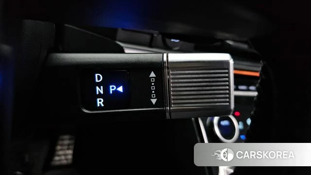 Hyundai Santa Fe (MX5) id 3922092 из Кореи 19