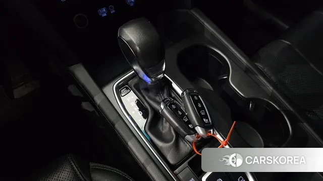 Hyundai Santa Fe TM id 3515311 из Кореи 19