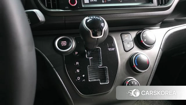 Kia The New Kia Ray id 4792200 из Кореи 29