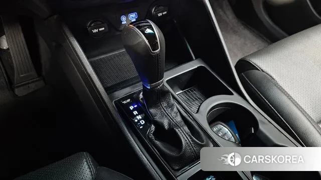 Hyundai All New Tucson id 2902710 из Кореи 19