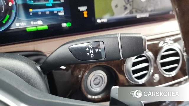 Mercedes-Benz S-Class W222 id 4446651 из Кореи 35
