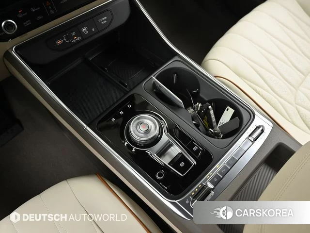 Kia The New Carnival 4th Generation id 3850137 из Кореи 19