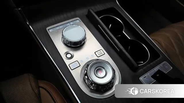 Genesis G80 (RG3) id 3731621 из Кореи 19