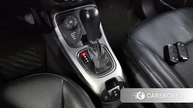 Jeep Compass 2nd Generation id 3357007 из Кореи 19