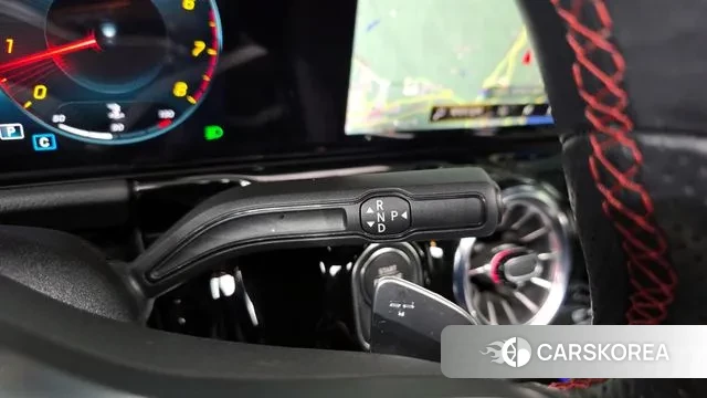 Mercedes-Benz GLA - Class H247 id 3503065 из Кореи 19