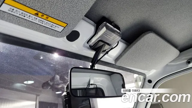 Chevrolet (GM Daewoo) New Labo id 2688256 из Кореи 19