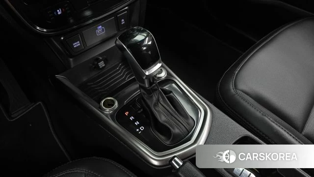 Ssangyong Berry New Tivoli id 4444012 из Кореи 29