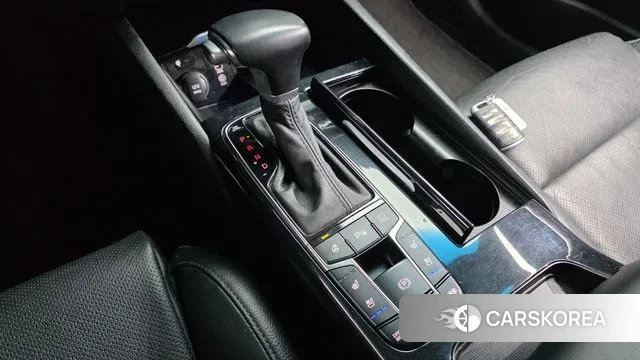 Kia Come New K7 id 3396783 из Кореи 19