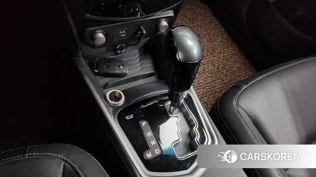 Ssangyong Tivoli Armor id 3391640 из Кореи 19