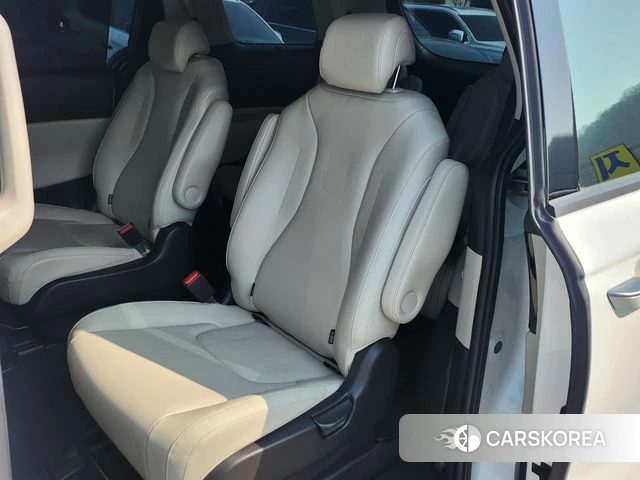 Kia Carnival 4th generation id 3807094 из Кореи 19