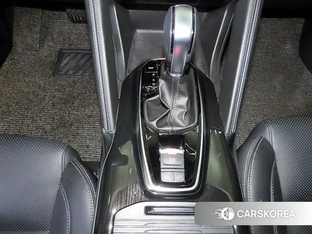 Renault Korea (Samsung) QM6 id 4483033 из Кореи 17