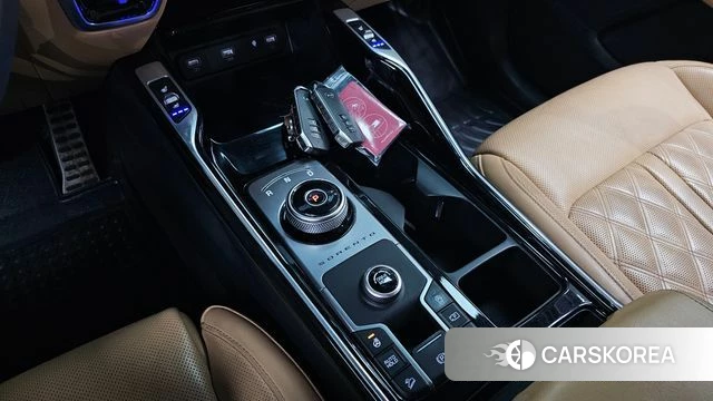 Kia Sorento 4th Generation id 3916580 из Кореи 19