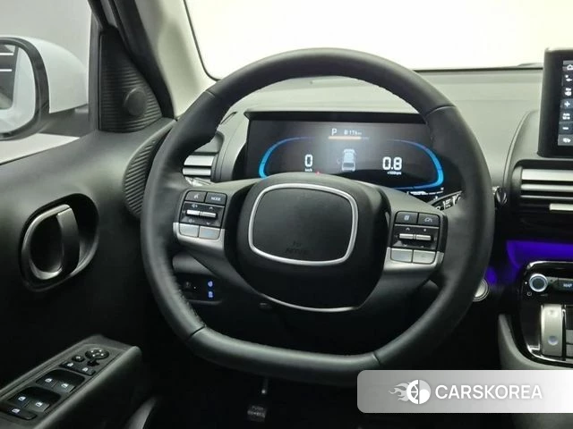 Hyundai Casper id 4309105 из Кореи 18