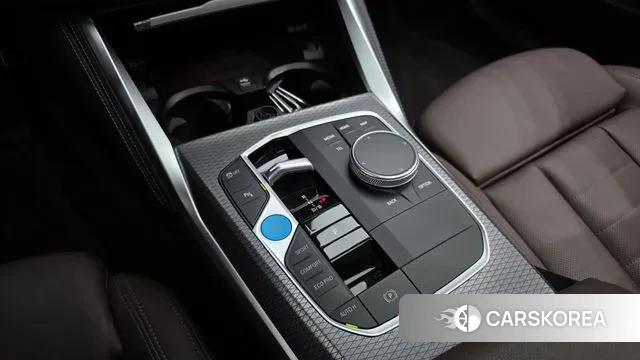 BMW i4 id 3431839 из Кореи 19