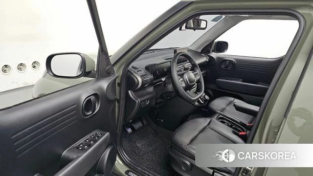 Hyundai Casper id 4880712 из Кореи 29