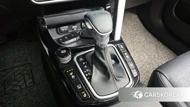 Kia Seltos id 3703219 из Кореи 19